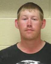 James Simmons, - Bossier Parish County, LA 